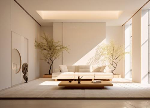  godrej-avenue-eleven-tower-a Living Area