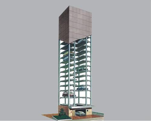 Images for Amenities of Reliance Tilak Nagar Nisarg Co Op Hsg Soc Ltd