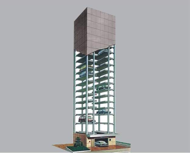 Images for Amenities of Reliance Tilak Nagar Nisarg Co Op Hsg Soc Ltd