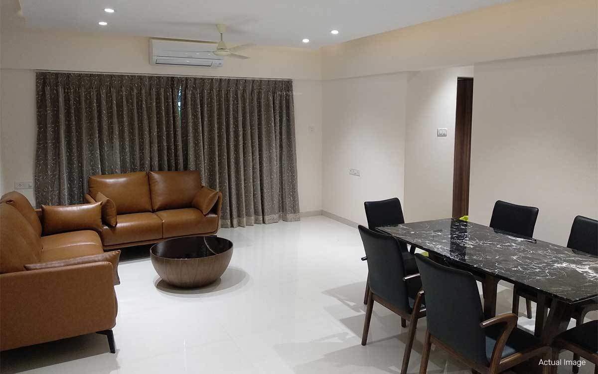 Images for Main Other of Reliance Tilak Nagar Nisarg Co Op Hsg Soc Ltd