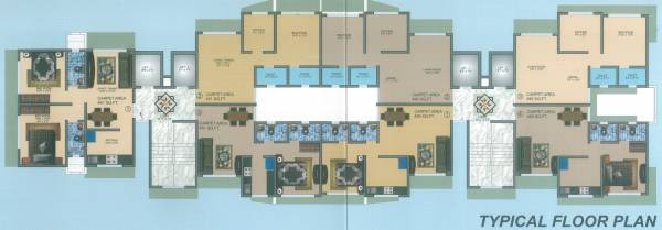 Images for Cluster Plan of Global Residency