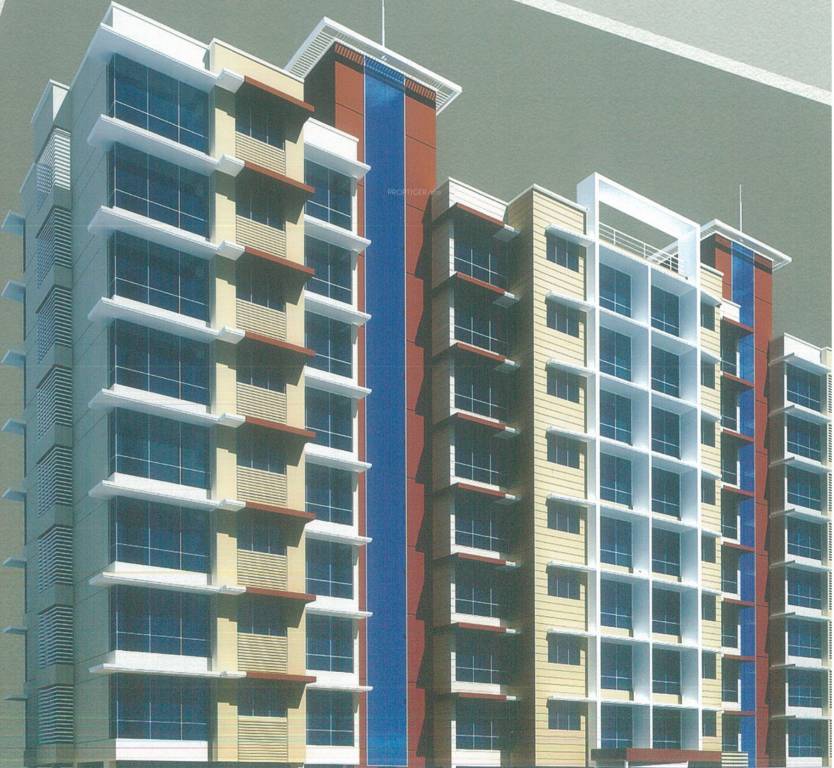 Images for Elevation of Global Residency