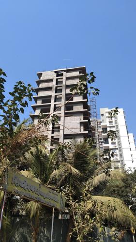  parivar-co-op-housing-society Construction Status May-19