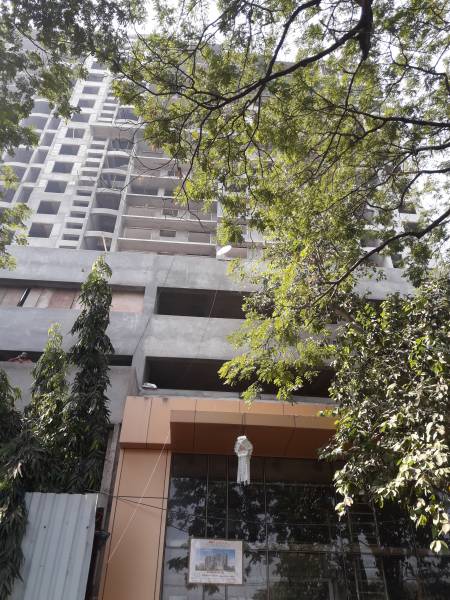 Images for Construction Status of Earth Terrace