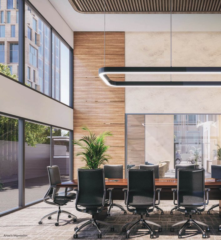  west end Conference Room