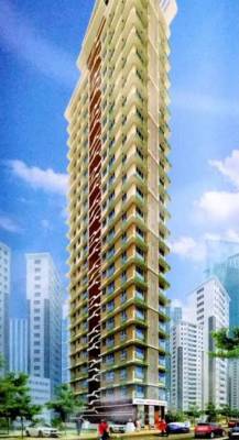 residency Elevation Elevation