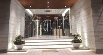  bakul Entrance Lobby