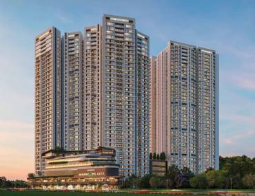 Elevation f-w-tower Elevation