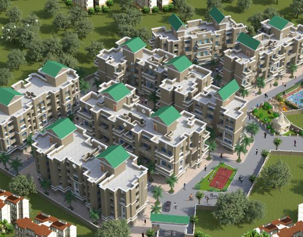 Images for Elevation of Mahalaxmi Nivara