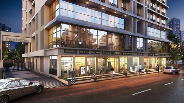  panchratna-nx Others