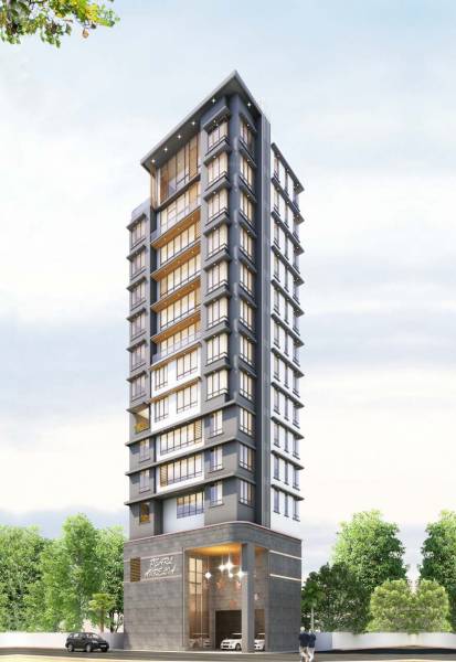 Images for Elevation of Rishiraj Builders LLP Pearl Aurelia