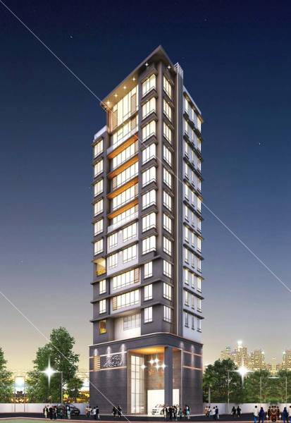 Images for Elevation of Rishiraj Builders LLP Pearl Aurelia