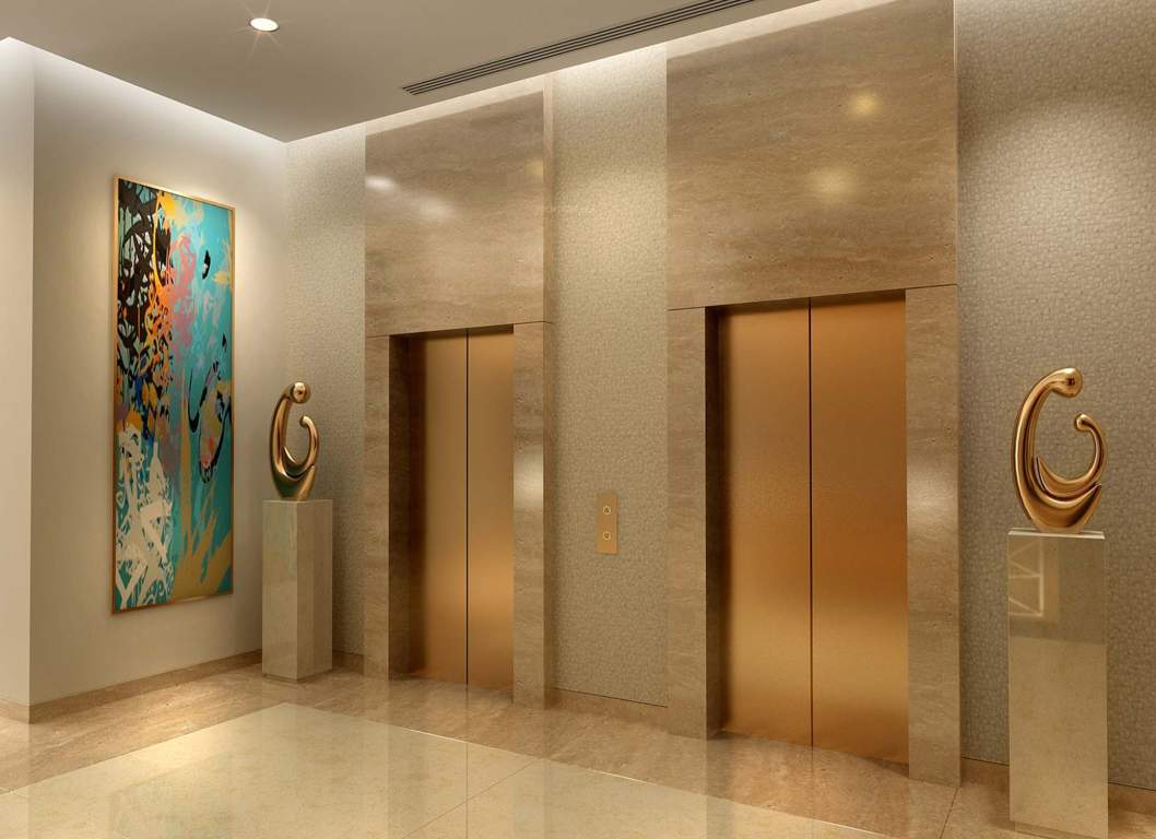 Images for Amenities of Rishiraj Builders LLP Pearl Aurelia