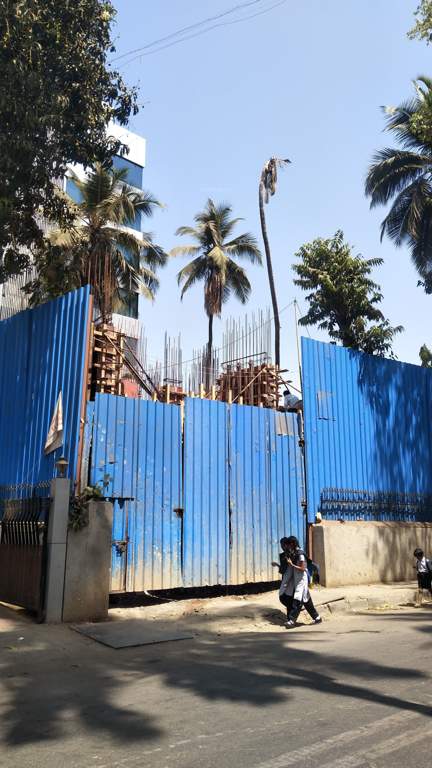  leela laher Leela Laher Construction Status May 19