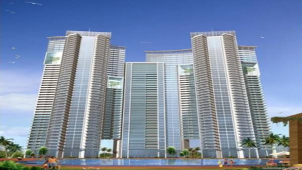 Elevation views Elevation