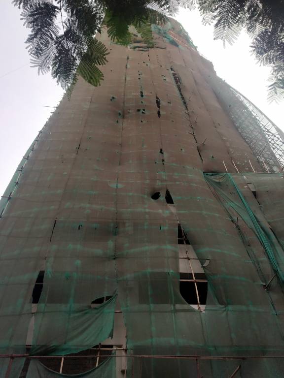 Images for Construction Status of Krypton Terraces