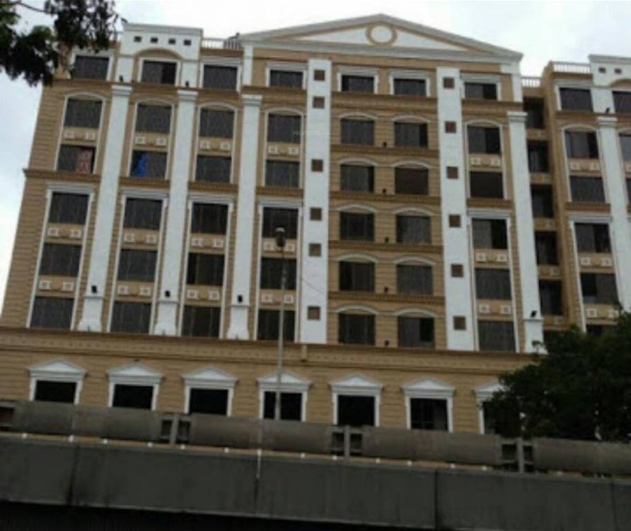  greenstone heritage wing e and f Elevation