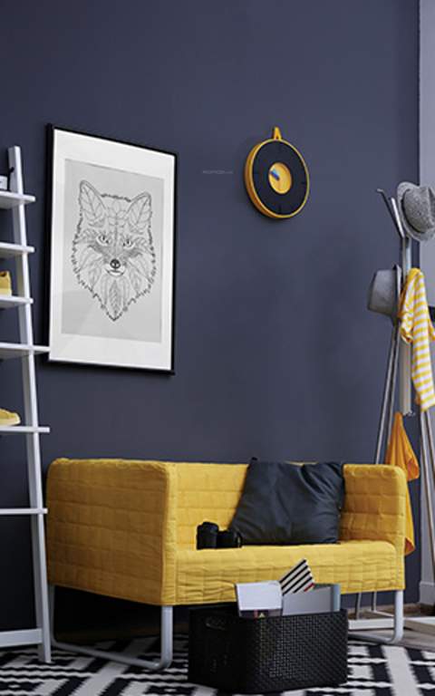 Images for Amenities of Oxford Florida Water Color I