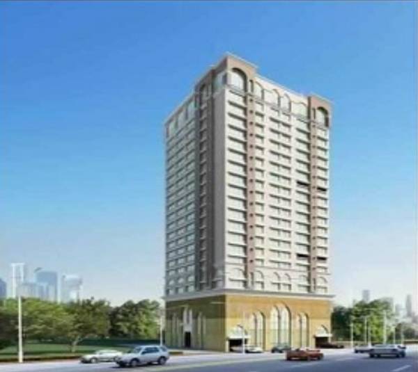  burj-ashrafi Elevation