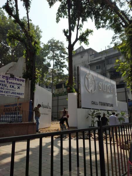 Images for Construction Status of Suraj Luisandra