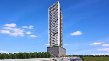 Elevation luisandra Elevation