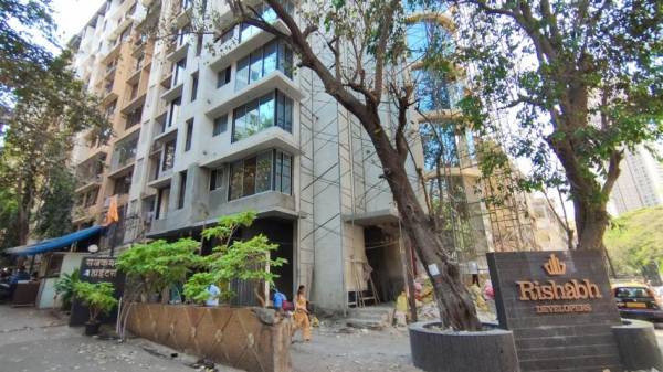  rajkamal-park Construction Status May-25