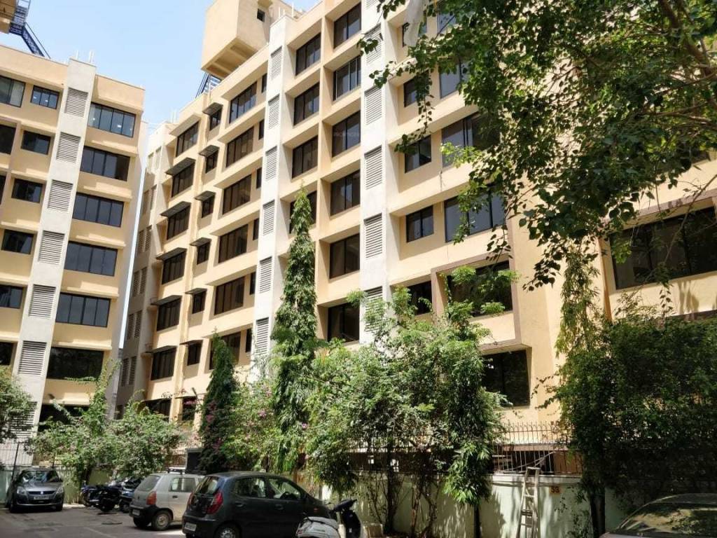  rajkamal park Elevation