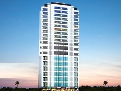  valencia paradise Elevation