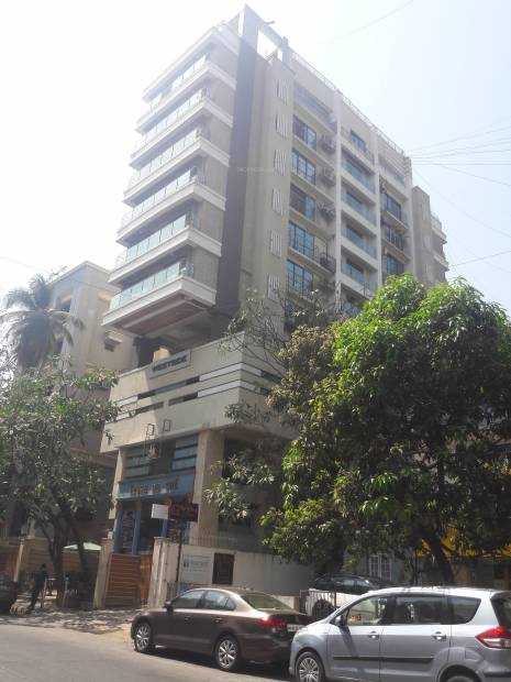 Images for Elevation of Bhuvnesh Westside
