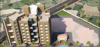 Aum Trimurti C Building