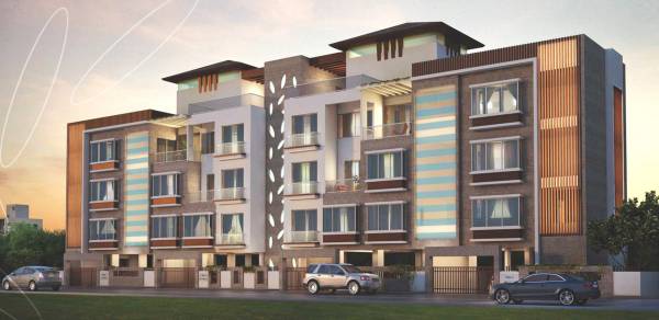 Images for Elevation of Nandan Amaira Images for Elevation of Nandan Amaira