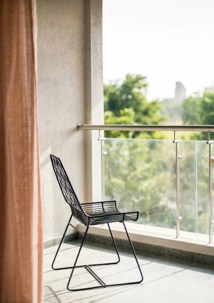  florida-water-color-ii Balcony