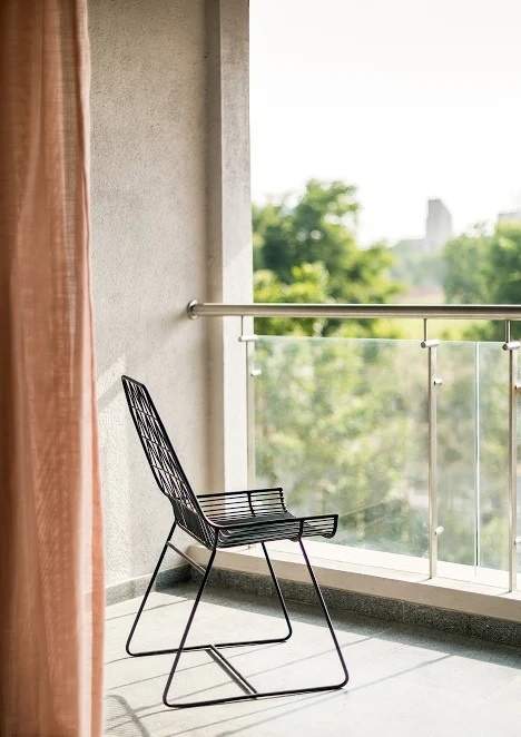  florida water color ii Balcony