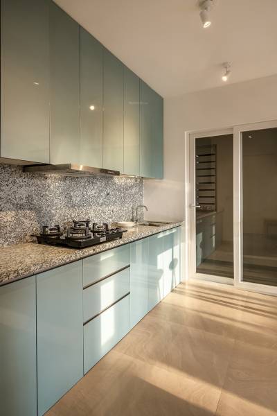  florida-water-color-ii Kitchen