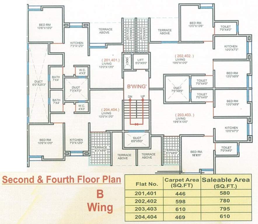 Images for Cluster Plan of Bajaj And Jain Sai Krisna