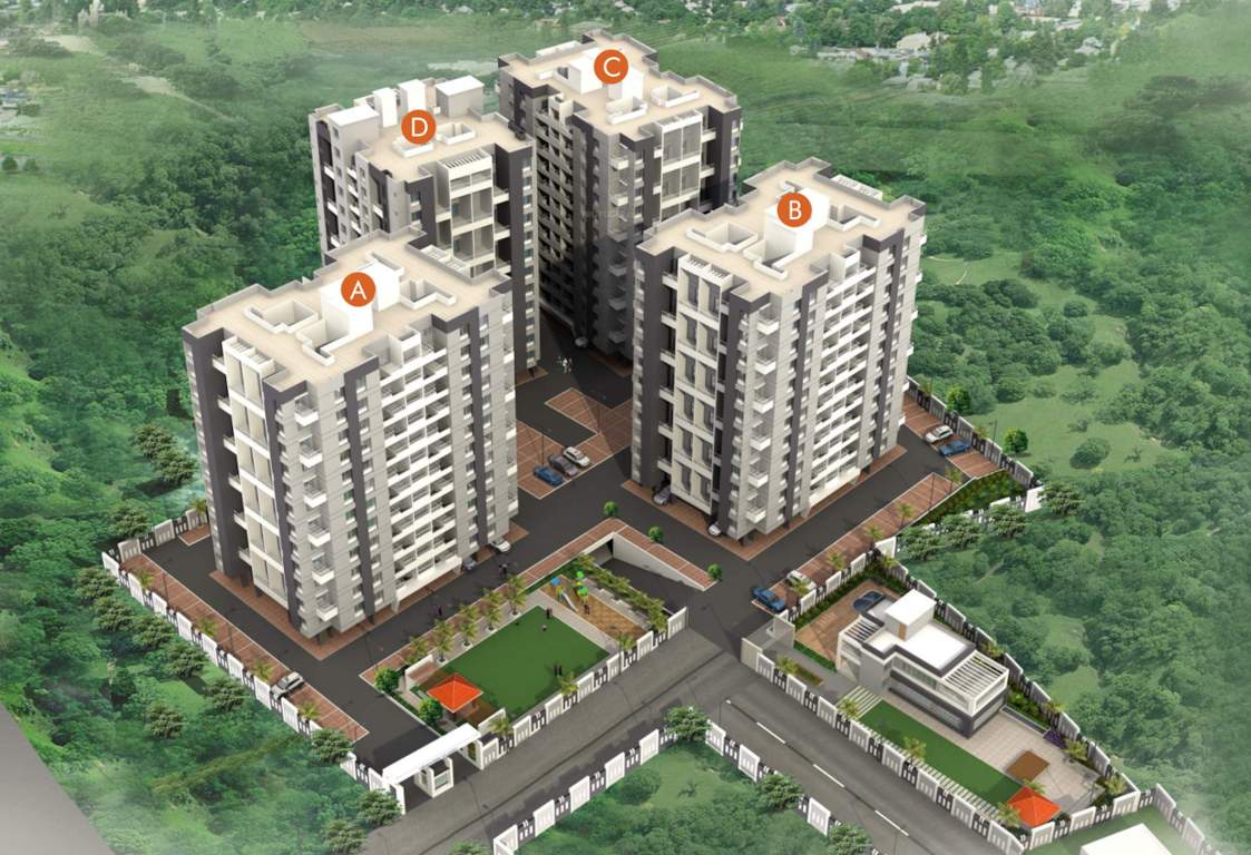  venkatesh classic Elevation