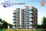 Images for Elevation of Gawade Emerald PH IV Images for Elevation of Gawade Emerald PH IV