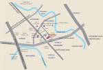 Images for Location Plan of Rajashree Simandhar Images for Location Plan of Rajashree Simandhar