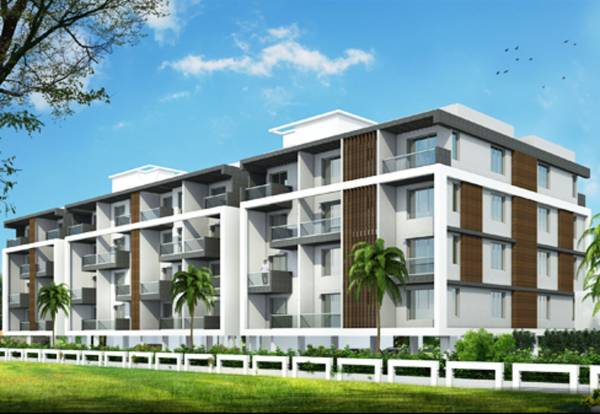 Images for Elevation of Rajashree Simandhar Images for Elevation of Rajashree Simandhar