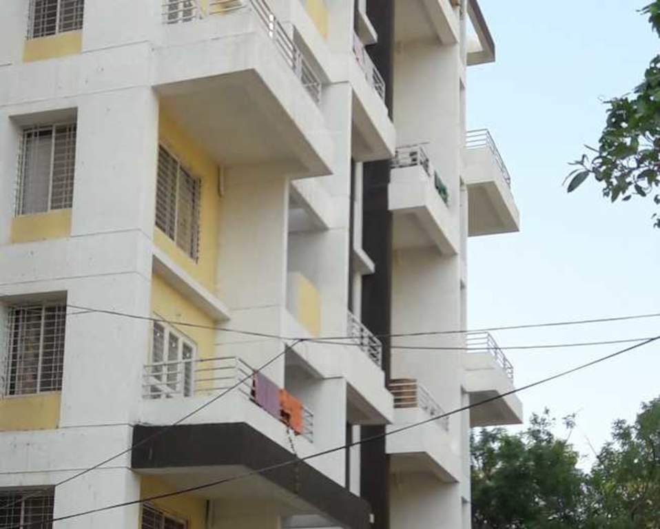  enclave Elevation