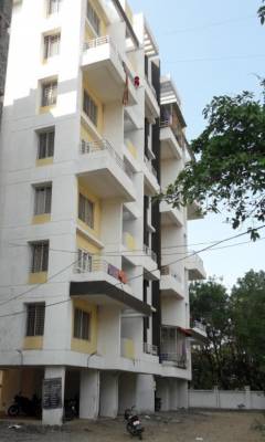 Srinivasa Enclave in Vadgaon Budruk, Pune - Price, Location Map, Floor ...