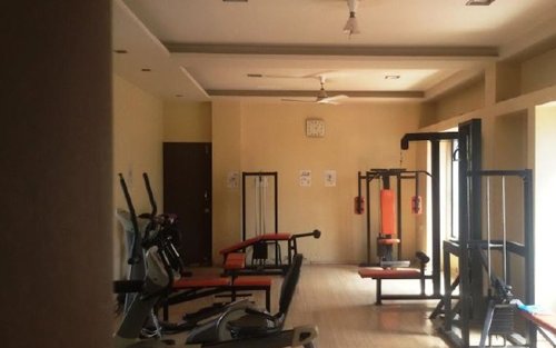  bellavista-g-building Gymnasium