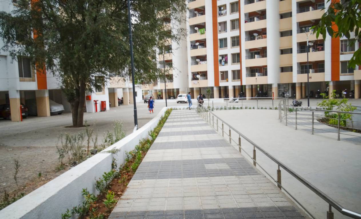 Images for Elevation of Dhankawade Tamrind Park Phase 1