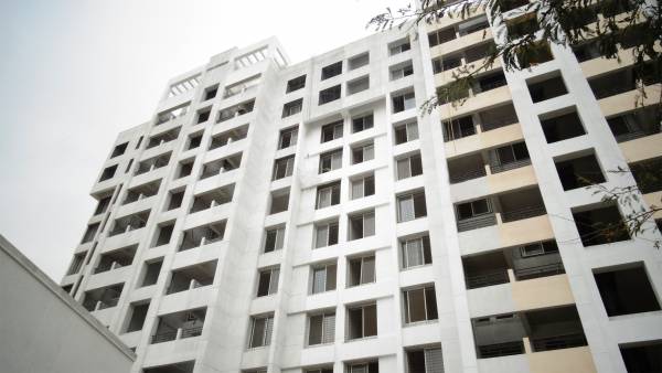 Images for Elevation of Dhankawade Tamrind Park Phase 1