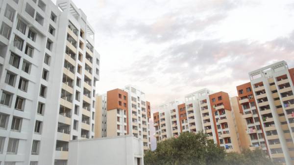 Images for Elevation of Dhankawade Tamrind Park Phase 1