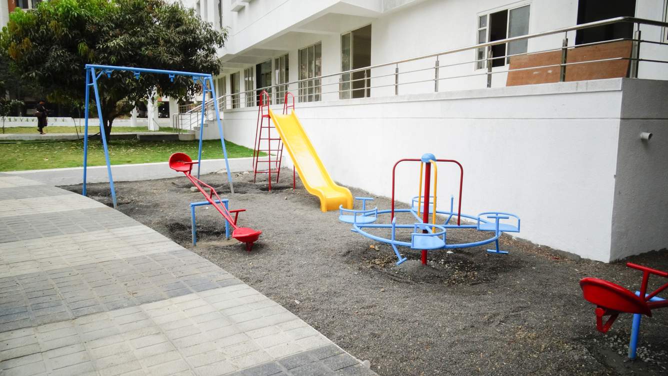 Images for Amenities of Dhankawade Tamrind Park Phase 1