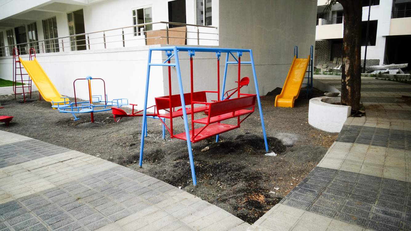 Images for Amenities of Dhankawade Tamrind Park Phase 1