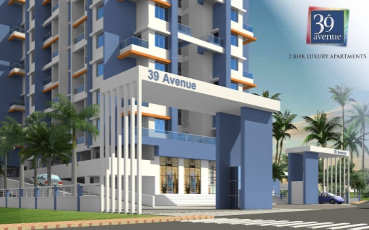 Images for Elevation of RR 39 Avenue