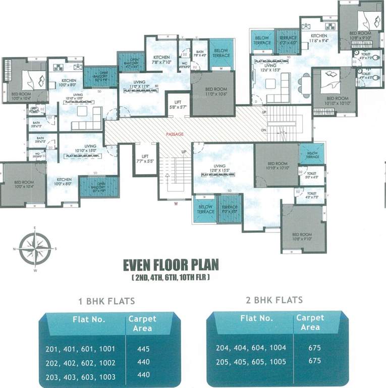Images for Cluster Plan of B G Radheya