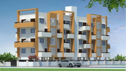 enclave Elevation Elevation